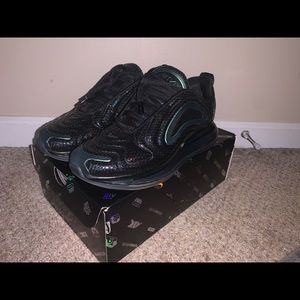 Nike Air max 720 Throwback Future (iridescent)